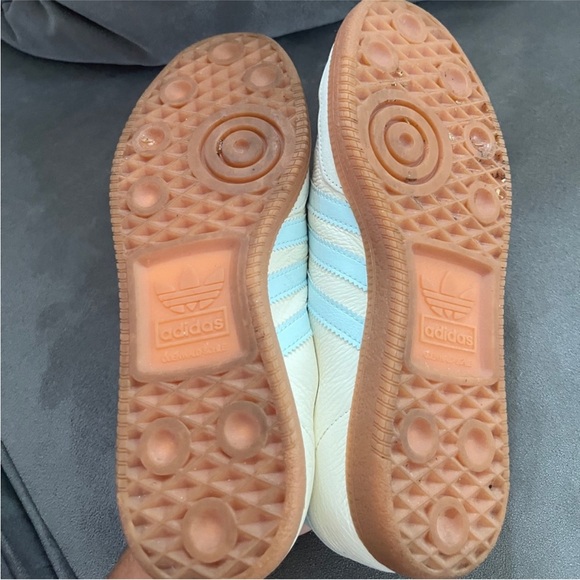 Adidas Original Sambas State Series Frontier - Picture 4 of 5